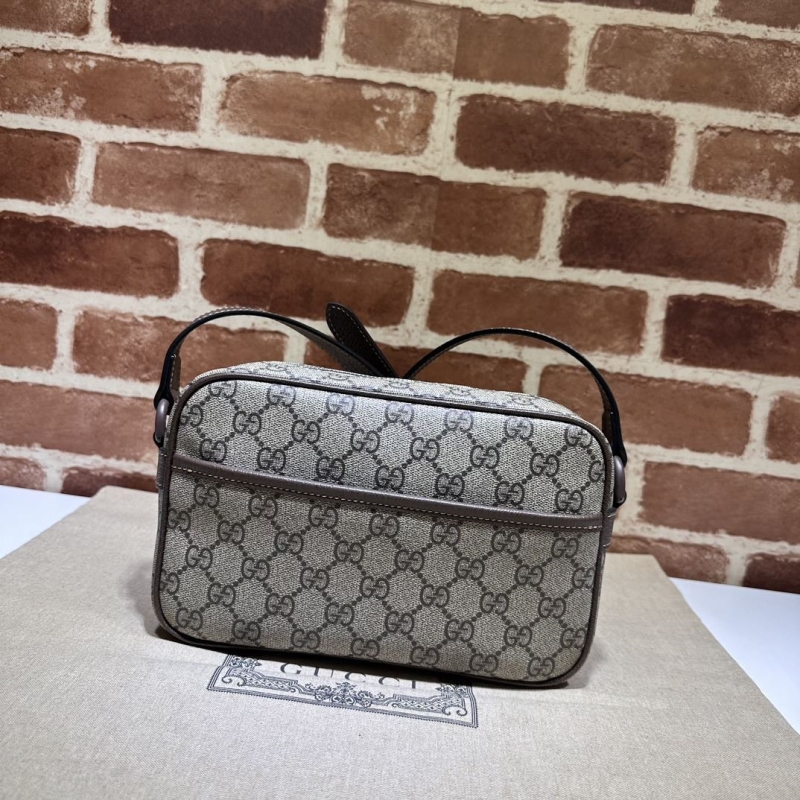 Gucci Satchel Bags